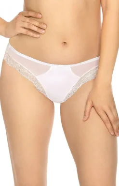 Gaia Bielizna Ślubna|Biustonosze Semi-Soft - Veronika Art. 931 biustonosz semi-soft
