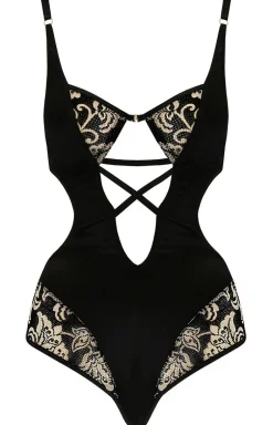 Victoria body