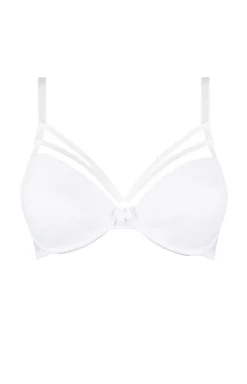 Virason biustonosz push-up V-7021