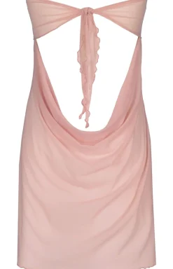 Axami Koszulki Nocne - V-9519 kozulka babydoll