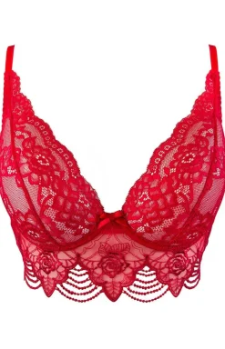 V-9691 półgorset soft