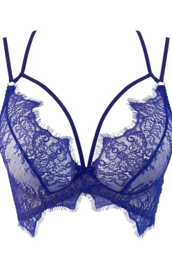 Damskie Axami Stringi Damskie|Półgorsety Damskie - V-9618 tringi