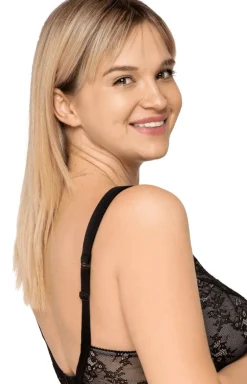 Wellde Amazonka biustonosz dla Amazonek do protez piersi