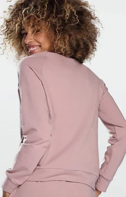 DKaren Bielizna Homewear - Wenezja buza