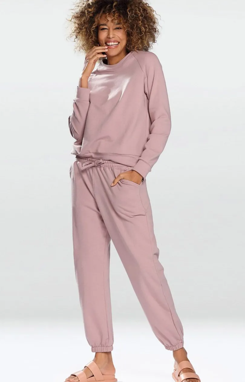 DKaren Bielizna Homewear - Wenezja buza