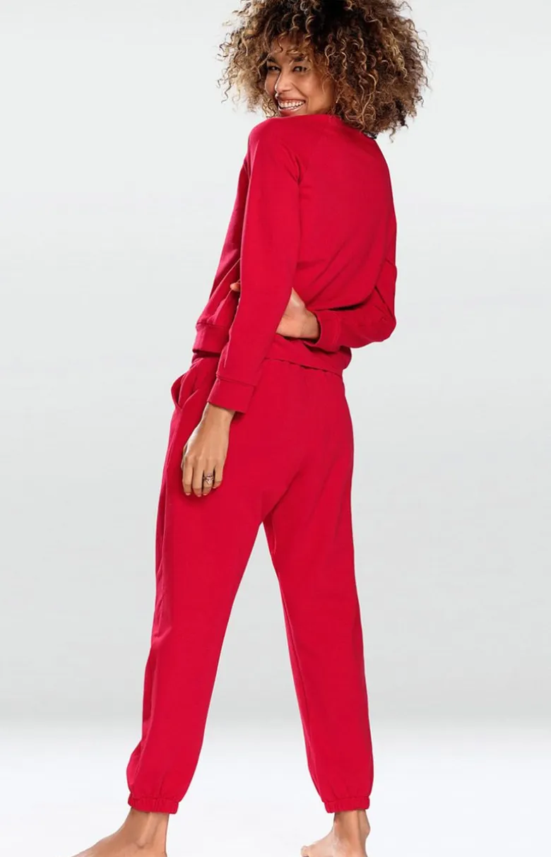 DKaren Bielizna Homewear - Wenezja buza