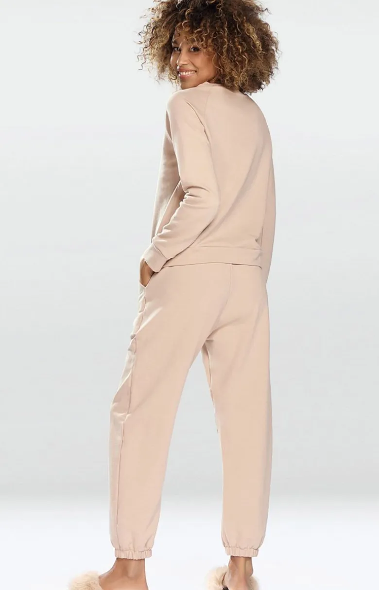 DKaren Bielizna Homewear - Wenezja buza