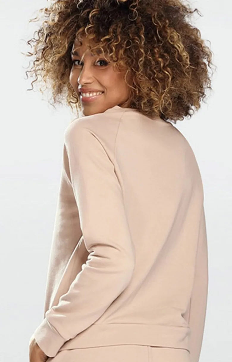 DKaren Bielizna Homewear - Wenezja buza
