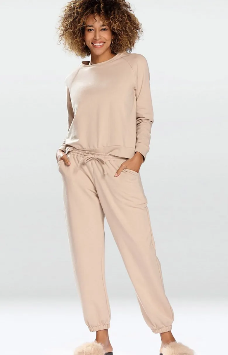 DKaren Bielizna Homewear - Wenezja buza