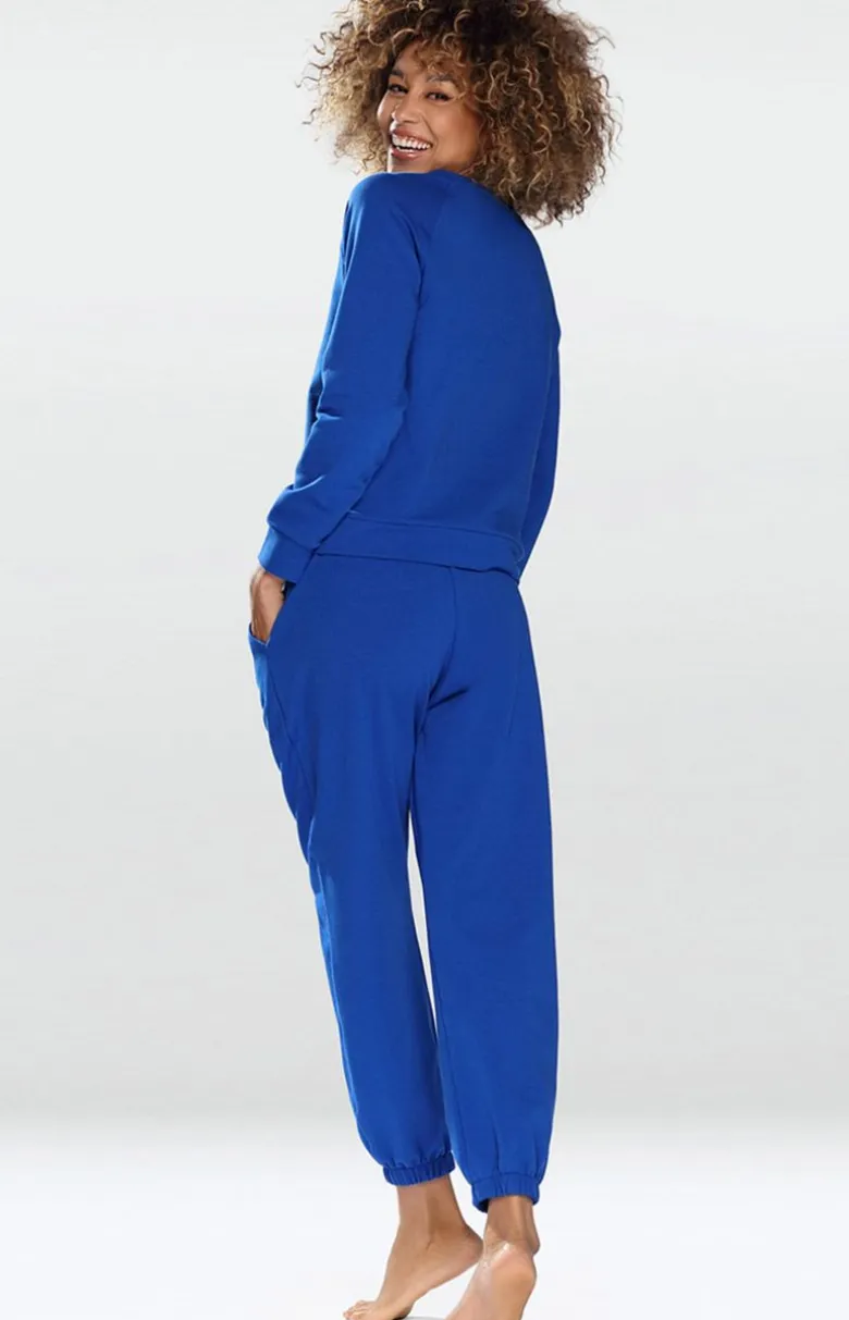 DKaren Bielizna Homewear - Wenezja buza