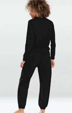 DKaren Bielizna Homewear - Wenezja buza