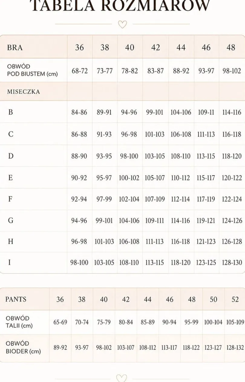 Damskie Etna Stroje Kąpielowe Dwuczęściowe|Bielizna Plus Size - Wzorzysty dwuczęściowy strój kąpielowy CD-28/W 704