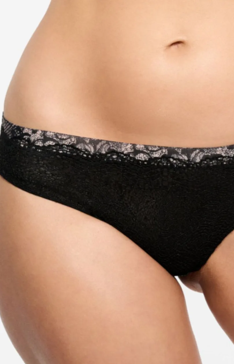 Esotiq Biustonosze Push-Up - 39515-99X Santana biustonosz push-up
