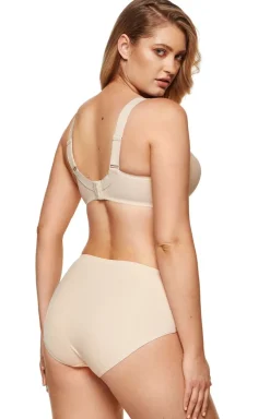 Gorteks Biustonosze Semi-Soft - Zara B3 biustonosz półusztywniany na duży biust