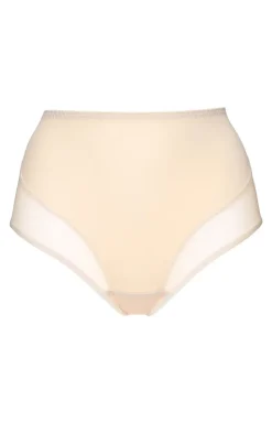 Damskie Gorteks Biustonosze Minimizer|Biustonosz Bez Fiszbin - Zara FW figi wysokie modelujące
